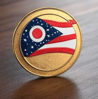 Legislation Proposal: Creation of the Ohio State Bank and Gold-Backed Digital Currency